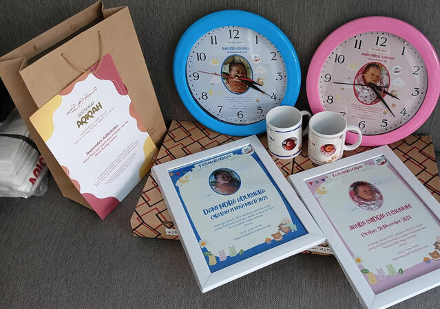 aqiqah banjar ciamis pangandaran
