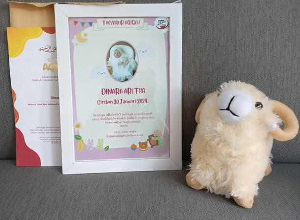 aqiqah banjar ciamis pangandaran