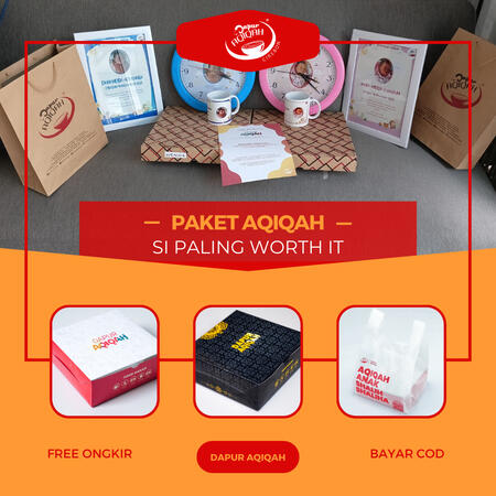 dapur aqiqah banjar ciamis pangandaran