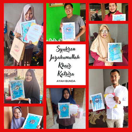dapur aqiqah banjar ciamis pangandaran