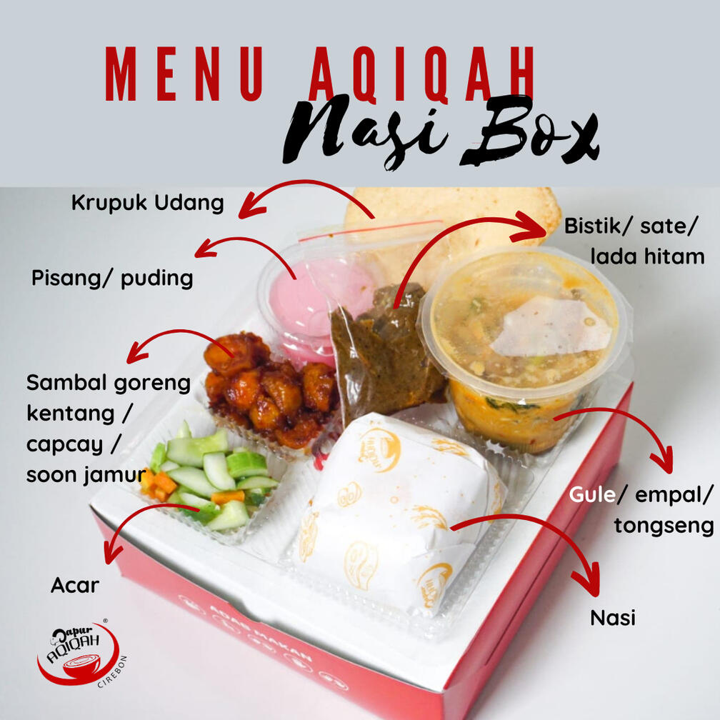 DAPUR AQIQAH BANJAR CIAMIS PANGANDARAN DAPUR AQIQAH BANJAR CIAMIS PANGANDARAN